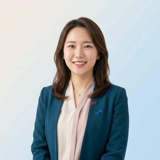 AI-generated brand model candidate 1