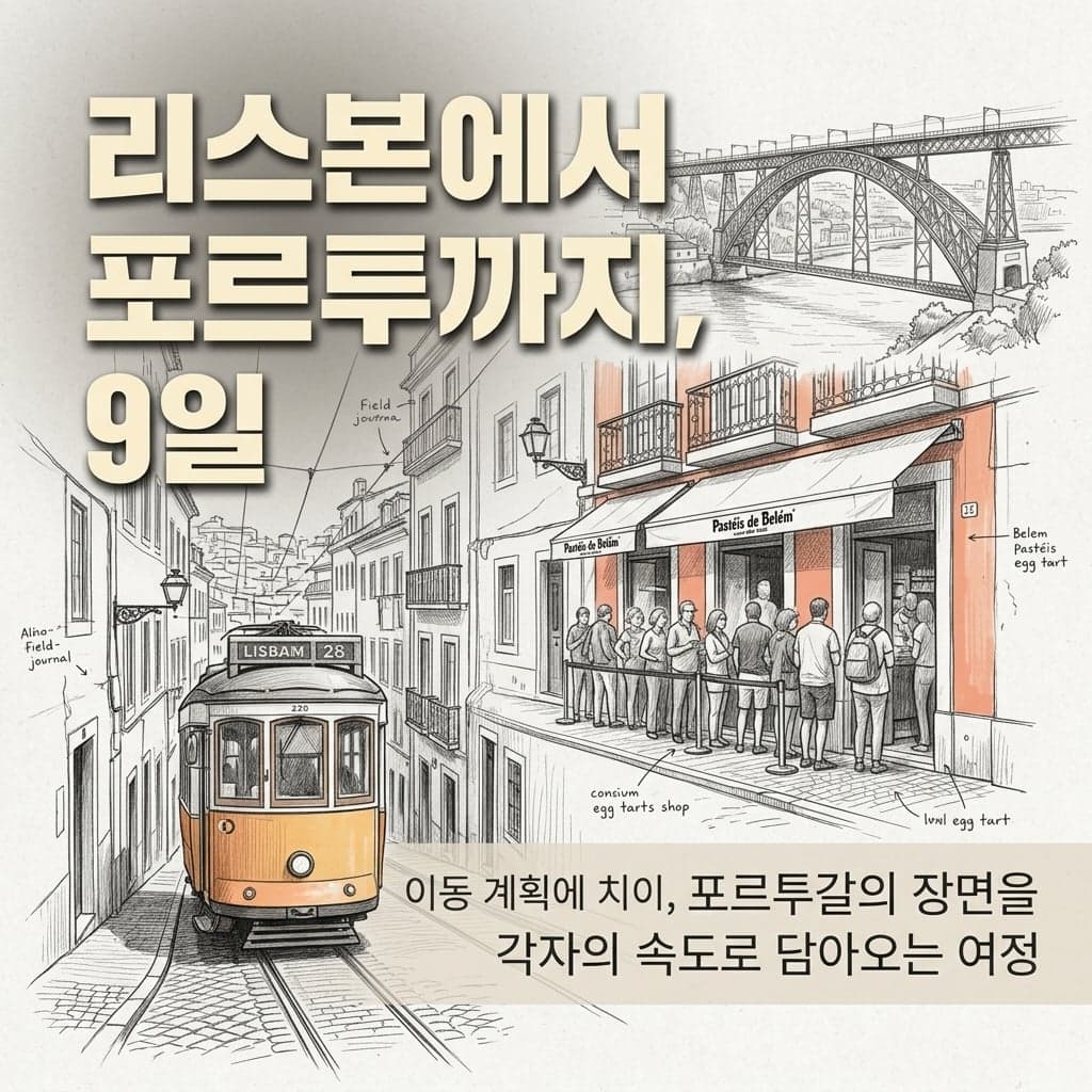 포르투갈 9일